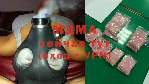 прущий лед Алзамай